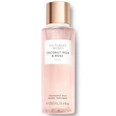 Body Splash Coconut Milk e Rose Calm Victorias Secret - 250ml