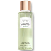 Body Splash Cucumber e Green Tea Refresh Victorias Secret - 250ml
