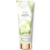 Hidratante Corporal Cucumber e Green Tea Refresh Victorias Secret - 236ml