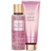 Kit Velvet Petals Victorias Secret