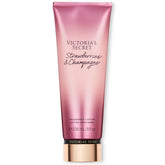 Hidratante Corporal Strawberries e Champagne Victorias Secret - 236ml