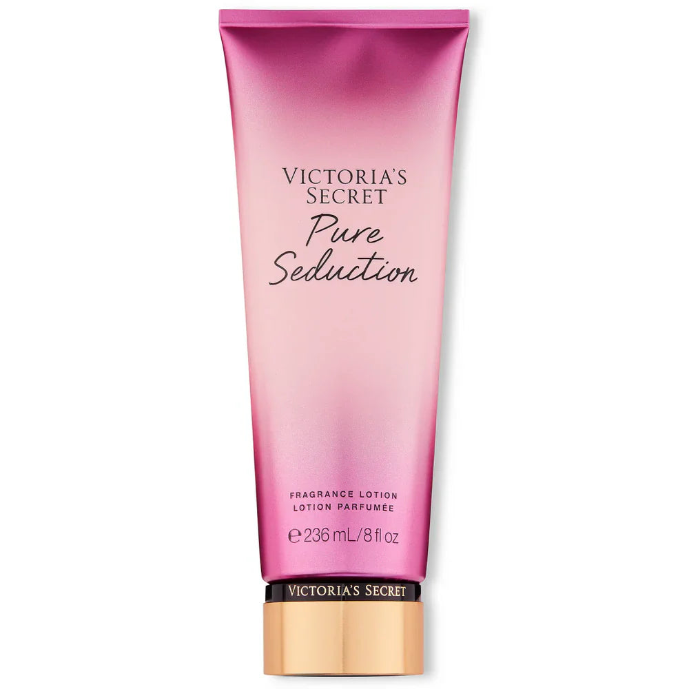 Hidratante Corporal Pure Seduction Victorias Secret - 236ml