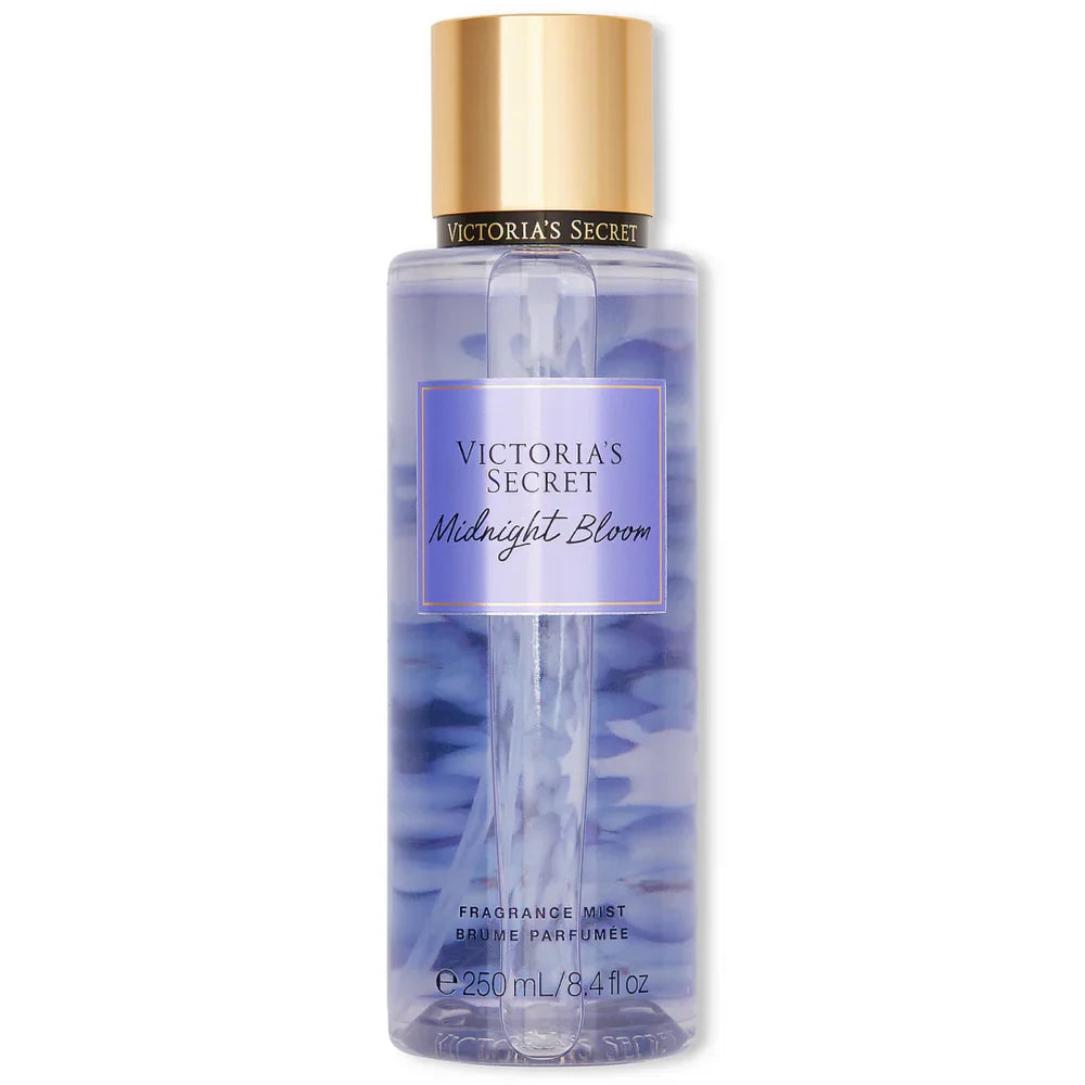 Body Splash Midnight Bloom Victorias Secret - 250ml