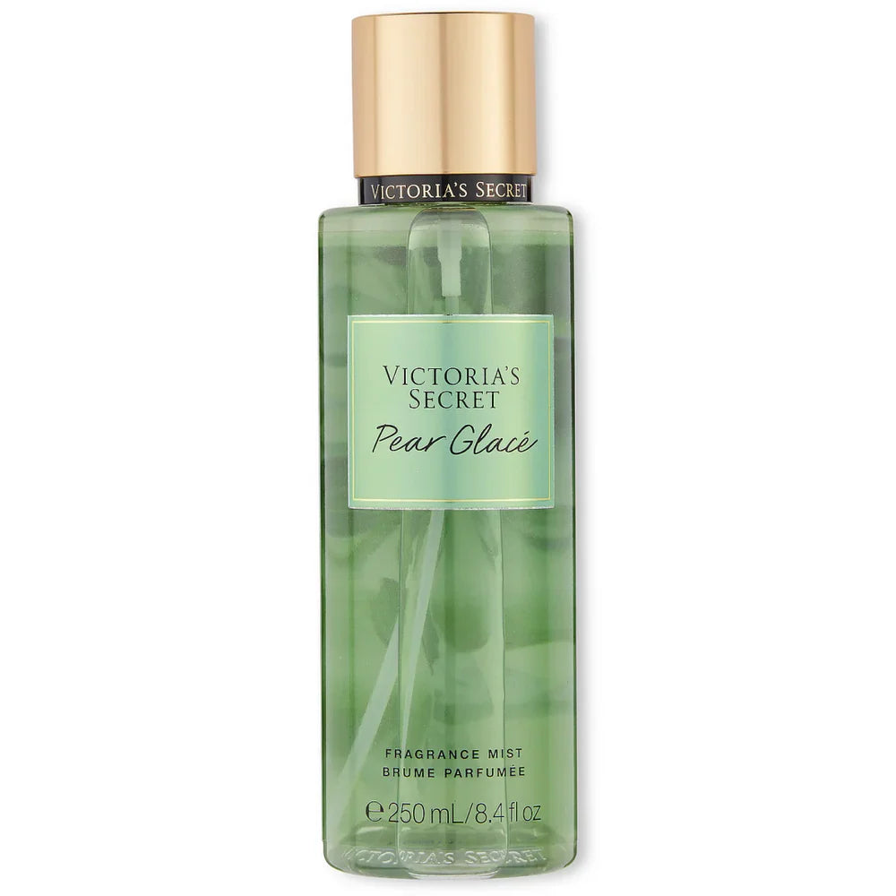 Body Splash Pear Glacé Victorias Secret - 250ml
