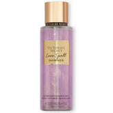 Body Splash Love Spell Shimmer Victoria's Secret - 250ml