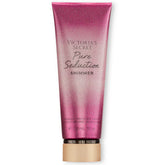 Hidratante Corporal Pure Seduction Shimmer Victorias Secret - 236ml