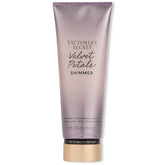 Hidratante Corporal Velvet Petals Shimmer Victorias Secret - 236ml