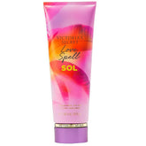 Hidratante Corporal Love Spell Sol Victorias Secret - 236ml