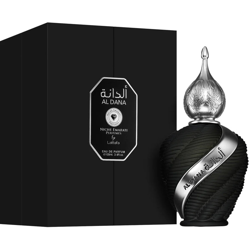 Niche Emarati Al Dana EDP 100ml