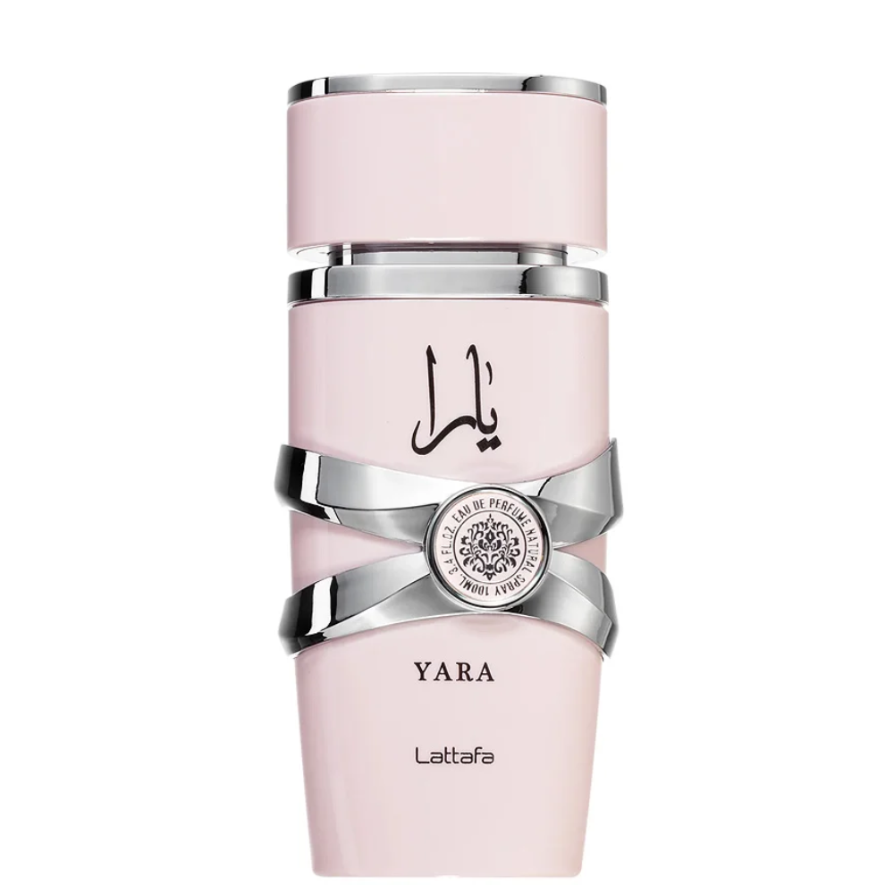 Yara Lattafa Eau de Parfum - Perfume Feminino 100ml
