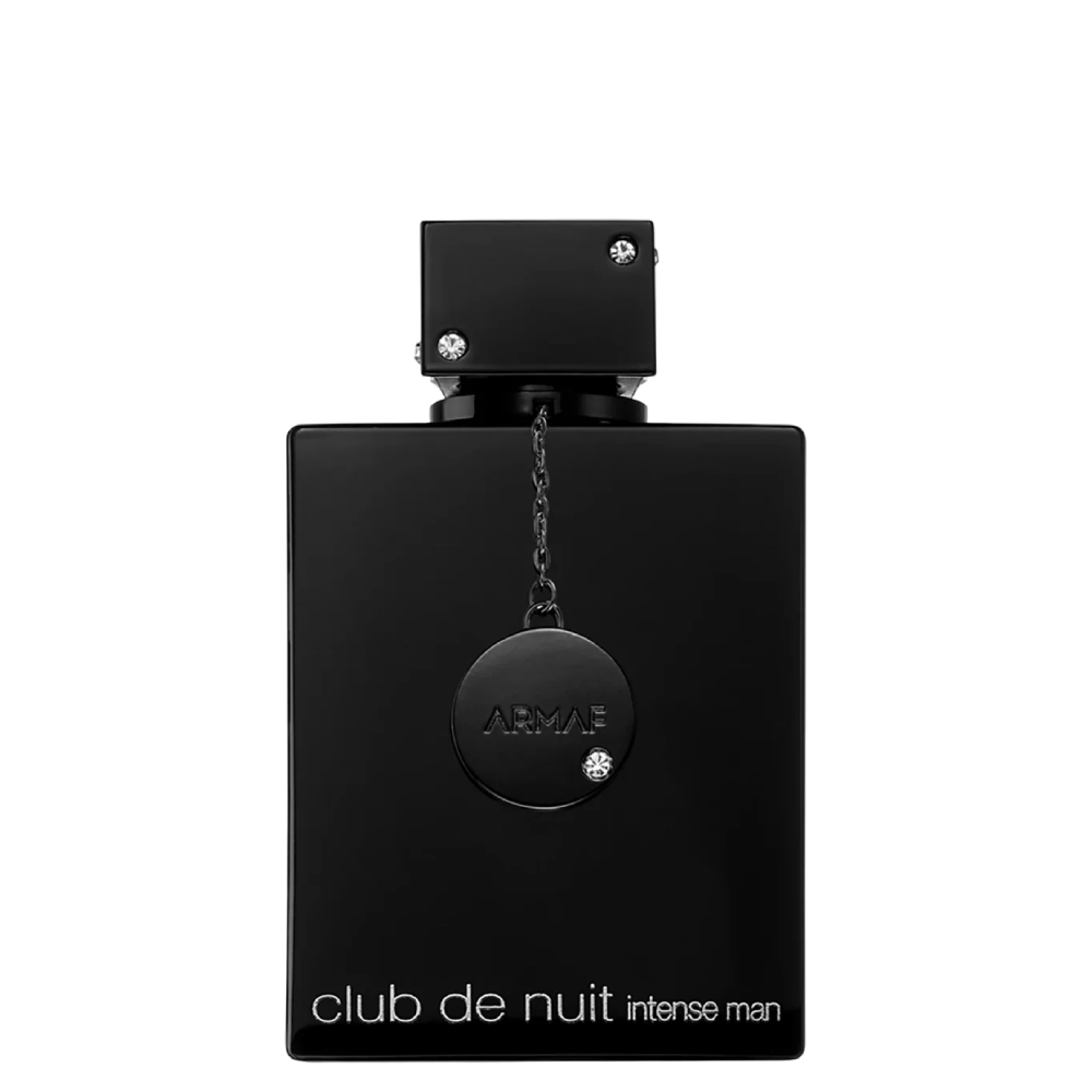 Club De Nuit Intense Armaf Eau De Toilette - Perfume Masculino 105ml