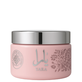 Creme Hidratante Yara Lattafa 200ml