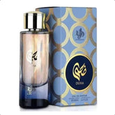 Perfume Arabe Al Wataniah Duha EDP 100ml Feminino