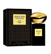 282 - Brandcollection Rose d'Arabie - Compartilhável