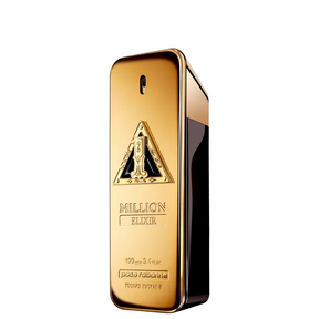 Perfume 1 Million Elixir Paco Rabanne Eau de Parfum - 100ml