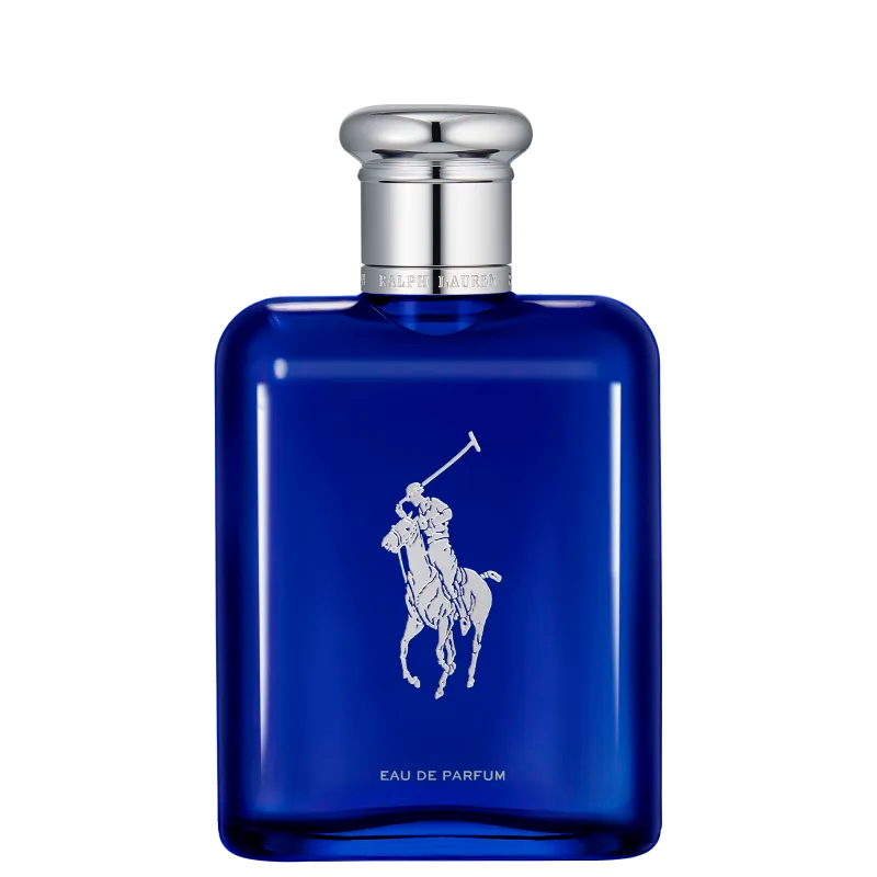 Perfume Polo Blue Ralph Lauren Eau de Parfum - 125ml