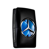 Perfume Mercedes-Benz Man Eau de Toilette - 100ml