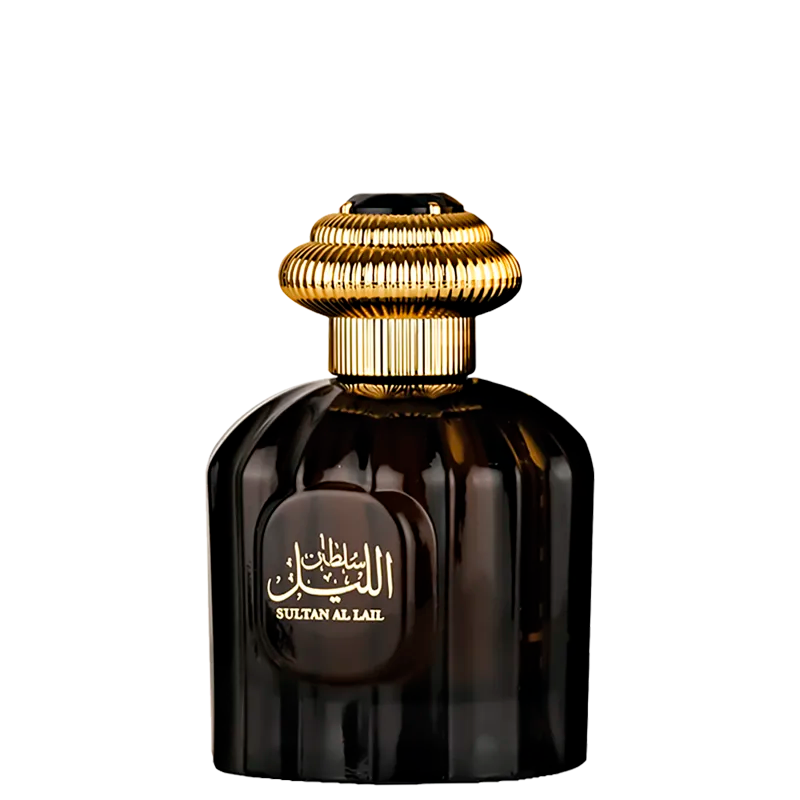 Perfume Sultan Al Lail Al Wataniah Eau de Parfum - 100ml