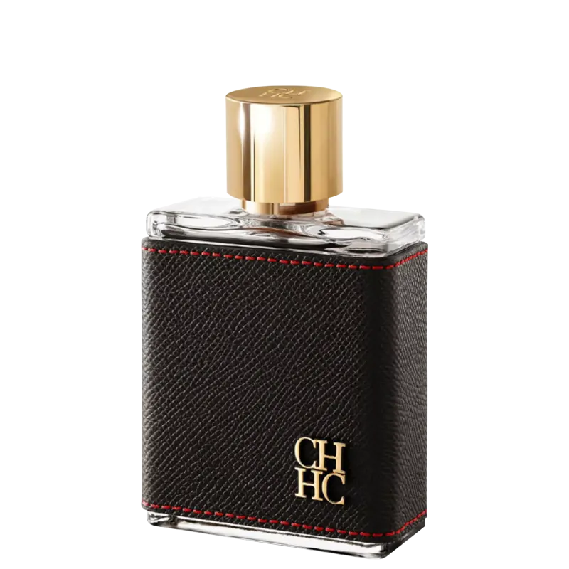 Perfume CH Men Carolina Herrera Eau de Toilette - 100ml