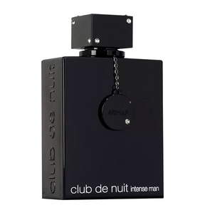 Perfume Club De Nuit Intense Man Armaf Eau de Toilette - 105ml