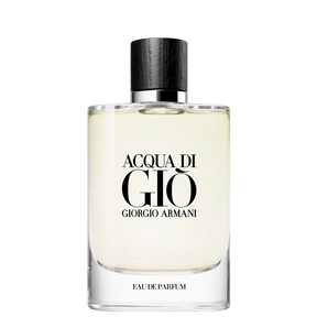 Perfume Acqua Di Giò Giorgio Armani Eau de Parfum - 125ml