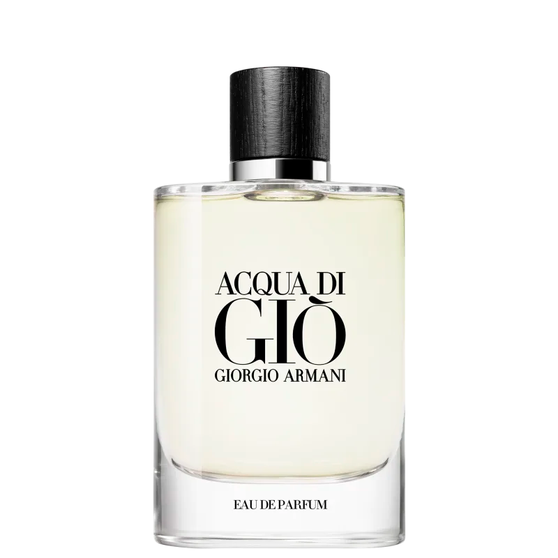 Perfume Acqua Di Giò Giorgio Armani Eau de Parfum - 125ml