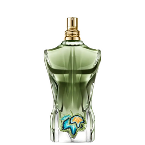 Perfume Le Beau Paradise Garden Jean Paul Gaultier Eau de Parfum - 125ml