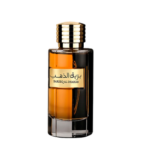 Perfume Bareeq Al Dhahab Al Wataniah Eau de Parfum - 100ml