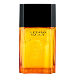 Perfume Azzaro Pour Homme Eau de Toilette - 100ml