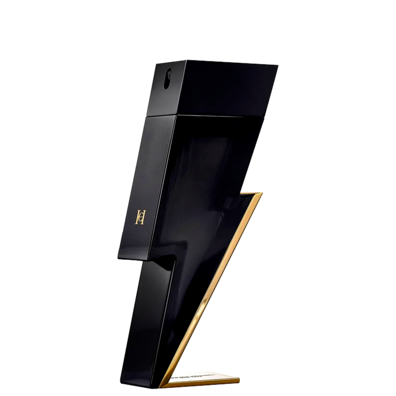 Perfume Bad Boy Carolina Herrera Eau de Toilette - 100ml