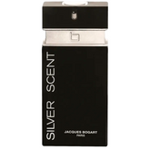 Perfume Silver Scent Jacques Bogart Eau de Toilette - 100ml
