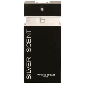 Perfume Silver Scent Jacques Bogart Eau de Toilette - 100ml