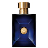 Perfume Dylan Blue Pour Homme Versace Eau de Toilette - 100ml