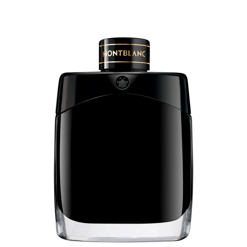 Perfume Legend Montblanc Eau de Parfum - 100ml