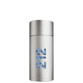 Perfume 212 Men Carolina Herrera Eau de Toilette - 100ml