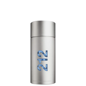 Perfume 212 Men Carolina Herrera Eau de Toilette - 100ml