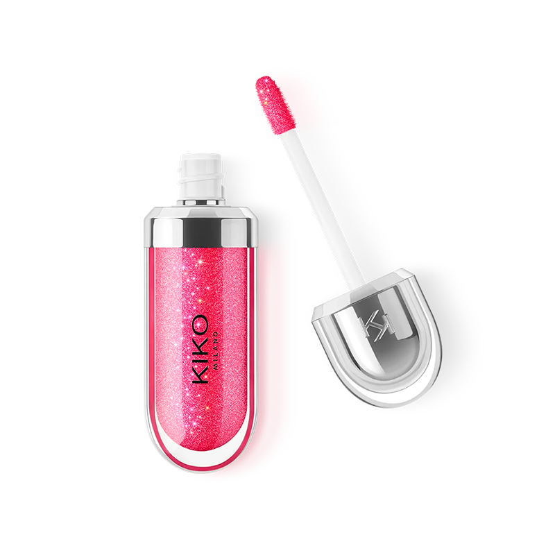 Gloss Kiko Milano 3D Hydra Lipgloss