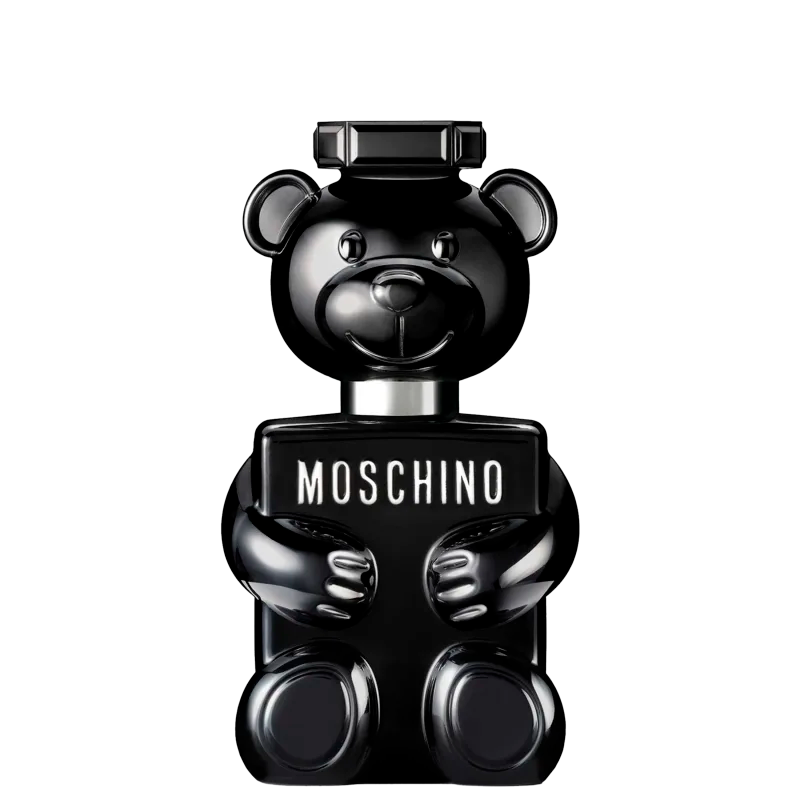 Perfume Toy Boy Moschino Eau de Parfum - 100ml
