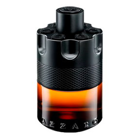 Perfume The Most Wanted Azzaro Parfum - 100ml