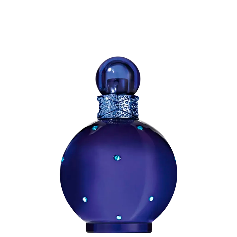 Perfume Midnight Fantasy Britney Spears Eau de Parfum - 100ml