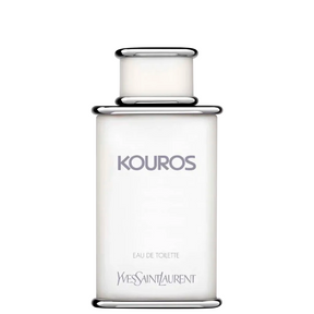 Perfume Kouros Yves Saint Laurent Eau de Toilette - 100ml