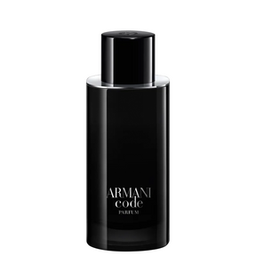 Perfume Armani Code Giorgio Armani Parfum - 125ml