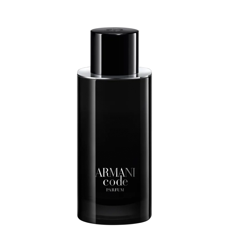 Perfume Armani Code Giorgio Armani Parfum - 125ml