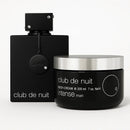 Club De Nuit Intense - EDP 100ml + Pasta Club De Nuit Intense 200ml