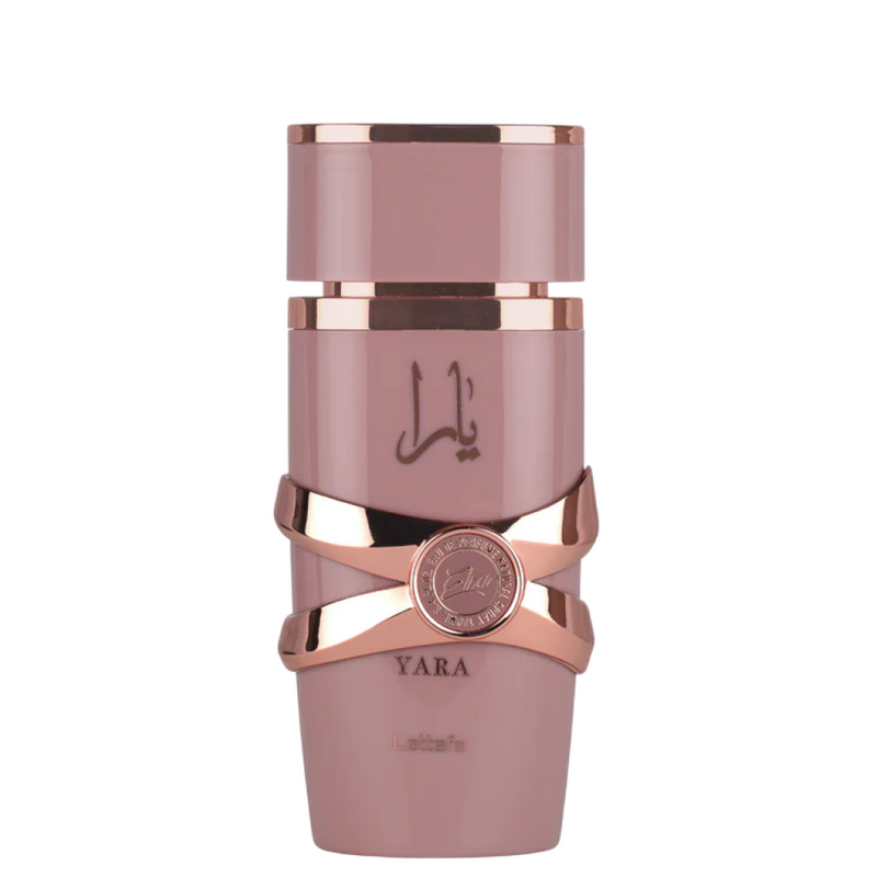 Yara Elixir Lattafa EDP 100ml