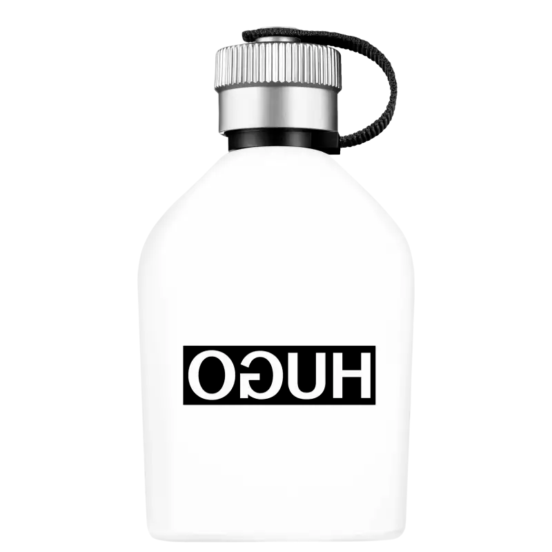 Perfume Reversed Hugo Boss Eau de Toilette - 125ml