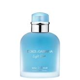 Perfume Light Blue Pour Homme Eau Intense Dolce & Gabbana Eau de Parfum - 100ml