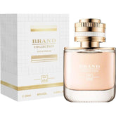 414 - Brandcollection - Boucheron Quatre - 25ml