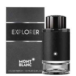 Perfume Explorer Montblanc Eau de Parfum - 100ml