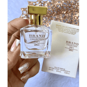 Brand Collection 247 - Baccarat Rouge - Feminino - 25ml